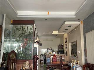 Nhà phạm văn chiêu . gò vấp . 4 lầu . hxh . 4 x 25. nhỉnh hơn 9 tỷ