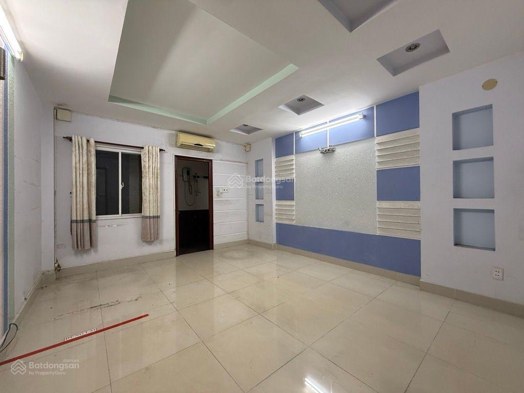 Bán nhà lê văn thọ . gò vấp . 5 lầu . hẻm 8m . 4 x 16. nhỉnh hơn 8 tỷ