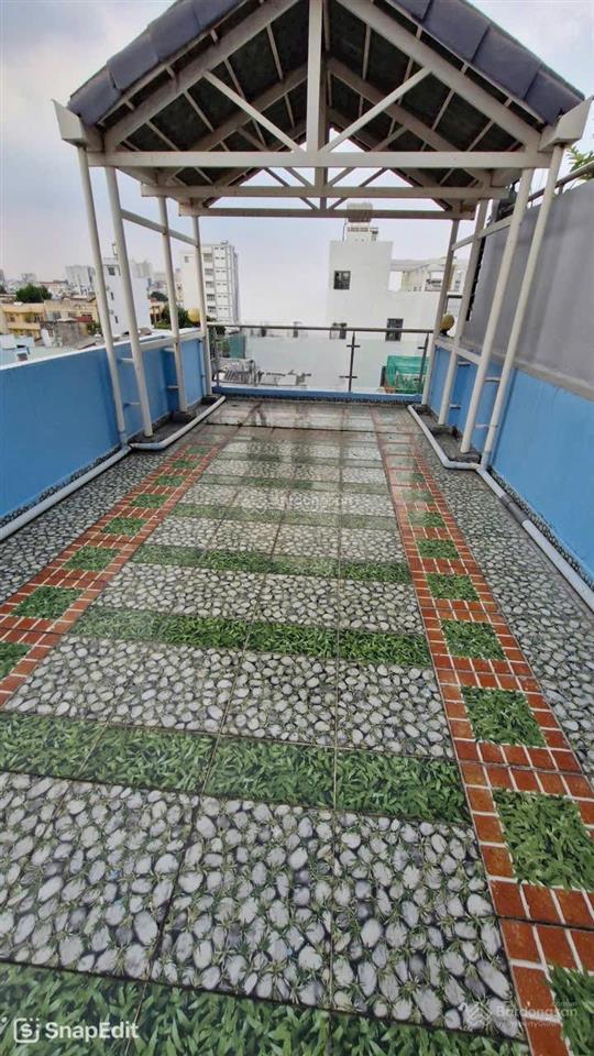 Gia đình tôi cần bán nhà 5 tầng đs 12m phạm thế hiển quận 8  nhỉnh 9tỷ.