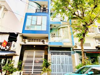 Gia đình tôi cần bán nhà 5 tầng đs 12m phạm thế hiển quận 8  nhỉnh 9tỷ.