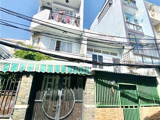 Bán nhà 5 tầng hxh âu dương lân  quận 8  nhỉnh 7tỷ  chỉ 500m đến trần hưng đạo quận 5.