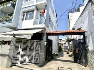 Bán đất (5x20m) hẻm xe tải đường bông sao quận 8  giá 5tỷ (tl)