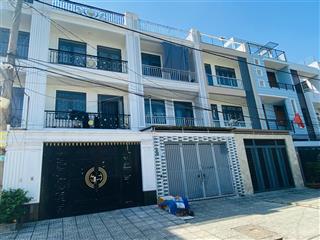 Bán nhà đẹp (5x20m) kdc lê bôi quận 8  dòng tiền cho thuê 19 triệu  giá 9,99 tỷ