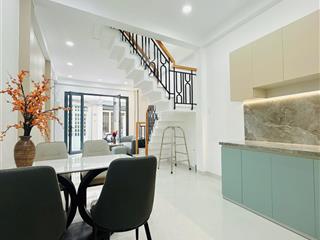 Bán nhà riêng tại hưng phú, quận 8  nhỉnh 4tỷ, giá cực chất.