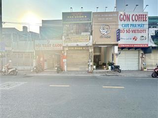 Bán nhà mt đường phạm thế hiển phường 4  quận 8  giá 7.xxtỷ. (cho thuê 20triệu).