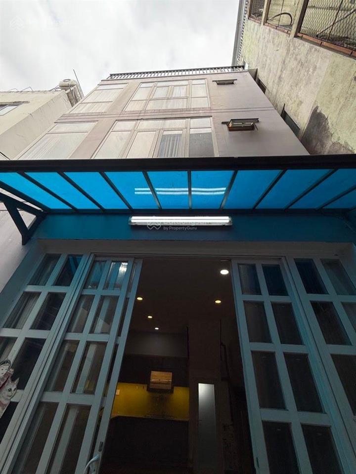 Bán nhà mới đẹp (4,8x10m) cn 46m2 hưng phú quận 8  500m đến quận 5  nhỉnh 4.xtỷ