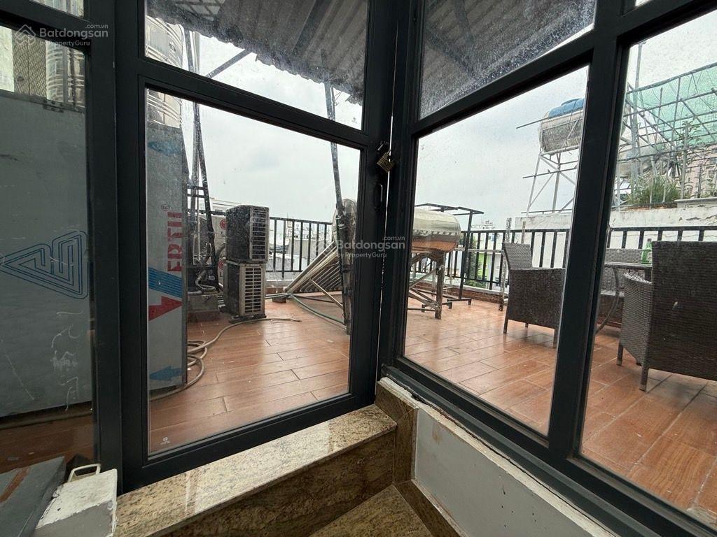 Bán nhà mới đẹp (4,8x10m) cn 46m2 hưng phú quận 8  500m đến quận 5  nhỉnh 4.xtỷ