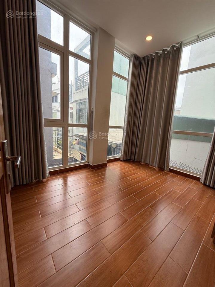 Bán nhà mới đẹp (4,8x10m) cn 46m2 hưng phú quận 8  500m đến quận 5  nhỉnh 4.xtỷ