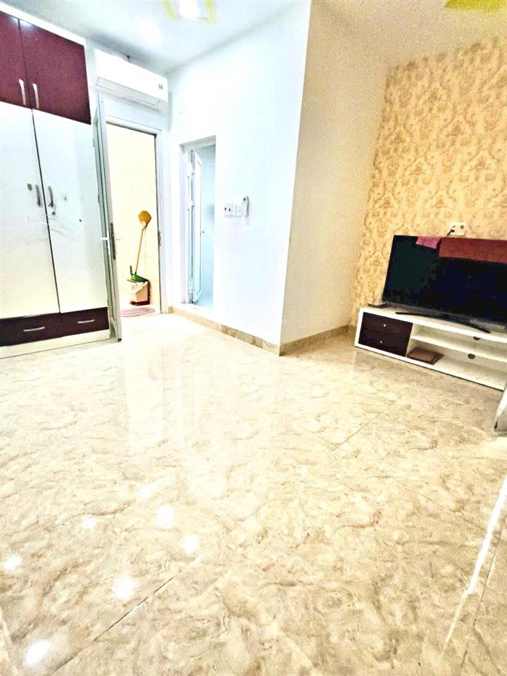 Bán nhà đẹp (4,6 x 12m) bùi minh trực gần chợ lớn  quận 8  nhỉnh 9tỷ.