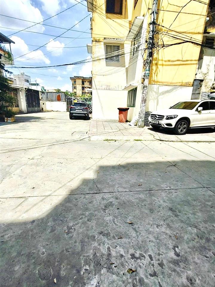 Bán nhà đẹp (4,6 x 12m) bùi minh trực gần chợ lớn  quận 8  nhỉnh 9tỷ.