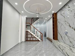 Bán nhà mới đẹp đường nguyễn thị tần quận 8  300m qua quận 5  chỉ 7. xxtỷ