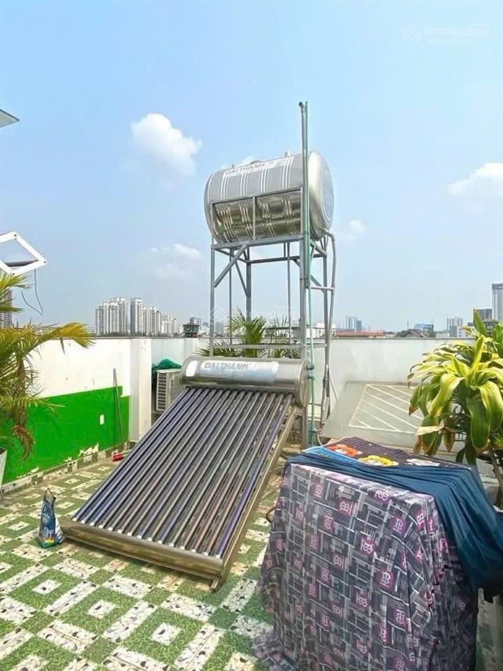 Cần bán gấp nhà đẹp  huỳnh tấn phát quận 7  nhỉnh 7.xtỷ.