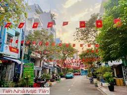 Gia đình cần bán nhà đường số chợ phạm thế hiển  quận 8  nhỉnh 8tỷ.