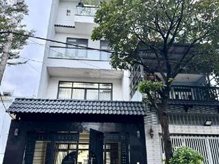 Bán nhà 5 tầng hiếm đẹp (5x22m) phạm thế hiển  gần chợ lớn  quận 8  chỉ 8. x tỷ