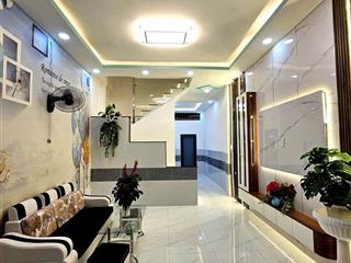 Bán nhà đẹp hẻm xe hơi  bùi minh trực quận 8  nhỉnh 5tỷ.