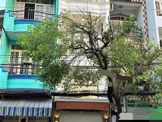 Bán nhà mới đẹp tạ quang bửu  parcmall quận 8  nhỉnh 7 tỷ