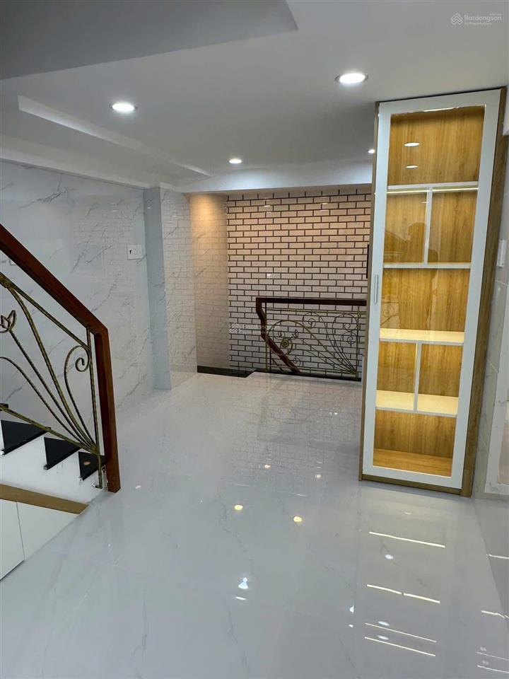 Bán nhà mới đẹp tạ quang bửu  parcmall quận 8  nhỉnh 7 tỷ