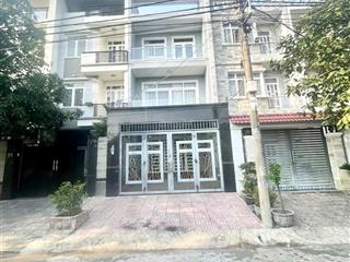 Bán nhà đẹp có thang máy  phạm thế hiển  quận 8  nhỉnh 9tỷ.