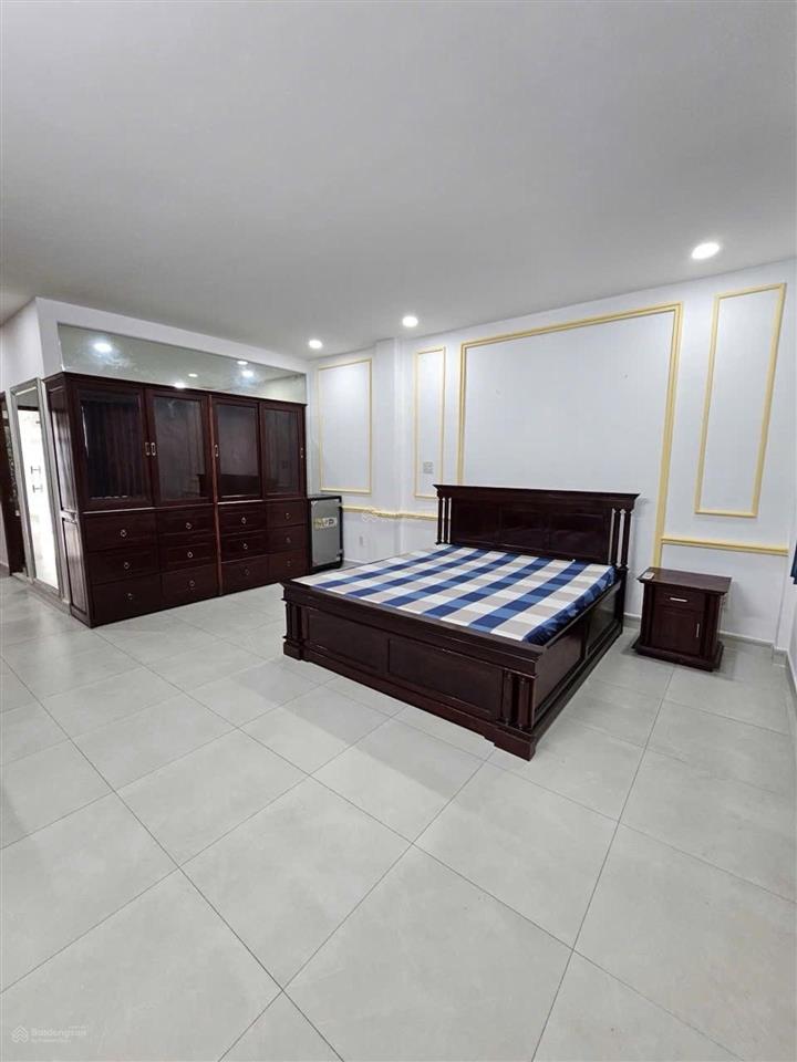 Bán nhà đẹp có thang máy  phạm thế hiển  quận 8  9.5 tỷ