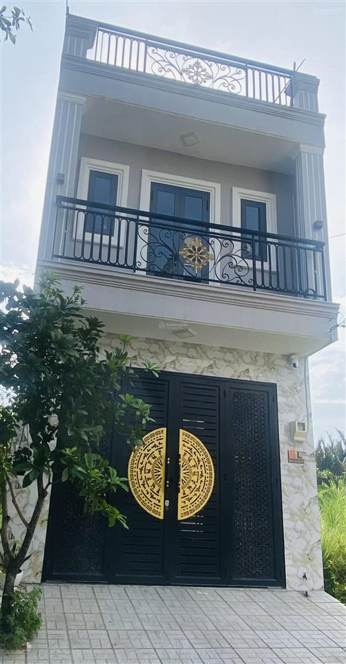 Bán nhà đẹp  xe hơi ngủ trong nhà  phạm thế hiển  quận 8  6,3 tỷ