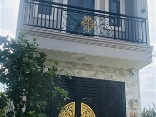 Bán nhà đẹp  xe hơi ngủ trong nhà  phạm thế hiển  quận 8  6.3 tỷ