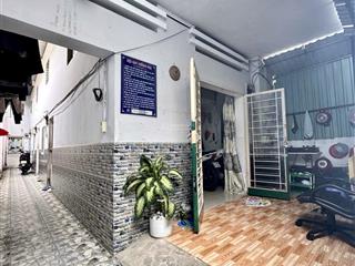 Bán nhà 95m2 huỳnh tấn phát, dòng tiền 15tr/tháng  chỉ 4.xtỷ