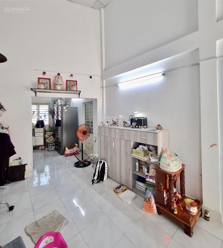Bán nhà (6x15m) nguyễn thị thập  lotte quận 7  chỉ 4.xtỷ