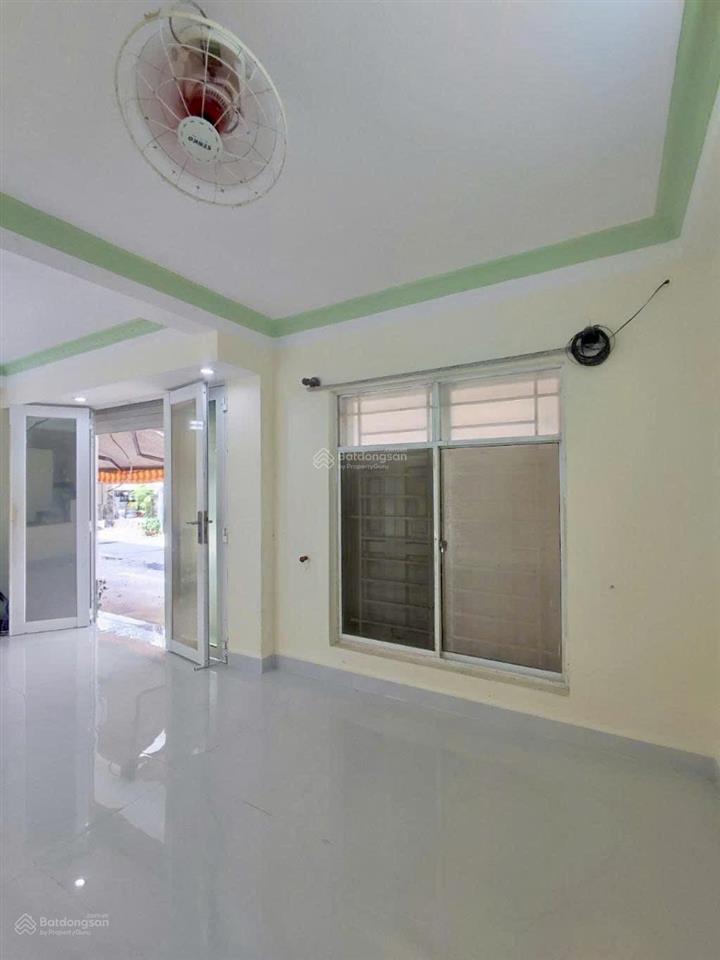 Bán nhà 4 tầng ngang 6,1m huỳnh tấn phát  nhỉnh 5 tỷ.
