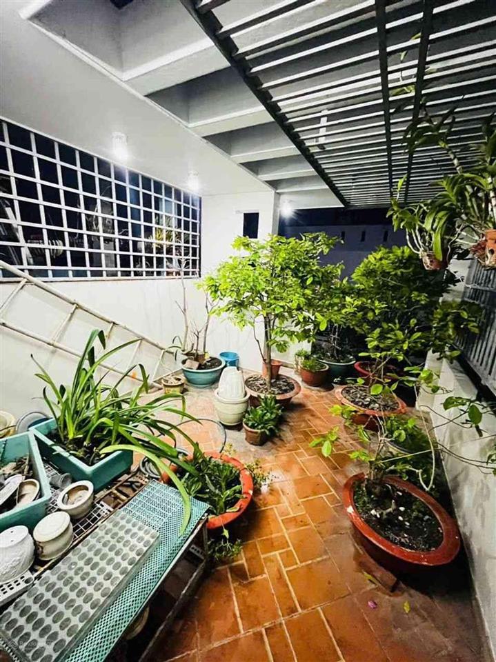Bán nhà 5 tầng dương bá trạc quận 8  chỉ 9.xtỷ