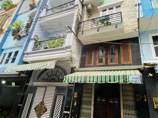 Bán nhà 5 tầng dương bá trạc quận 8  chỉ 9.xtỷ