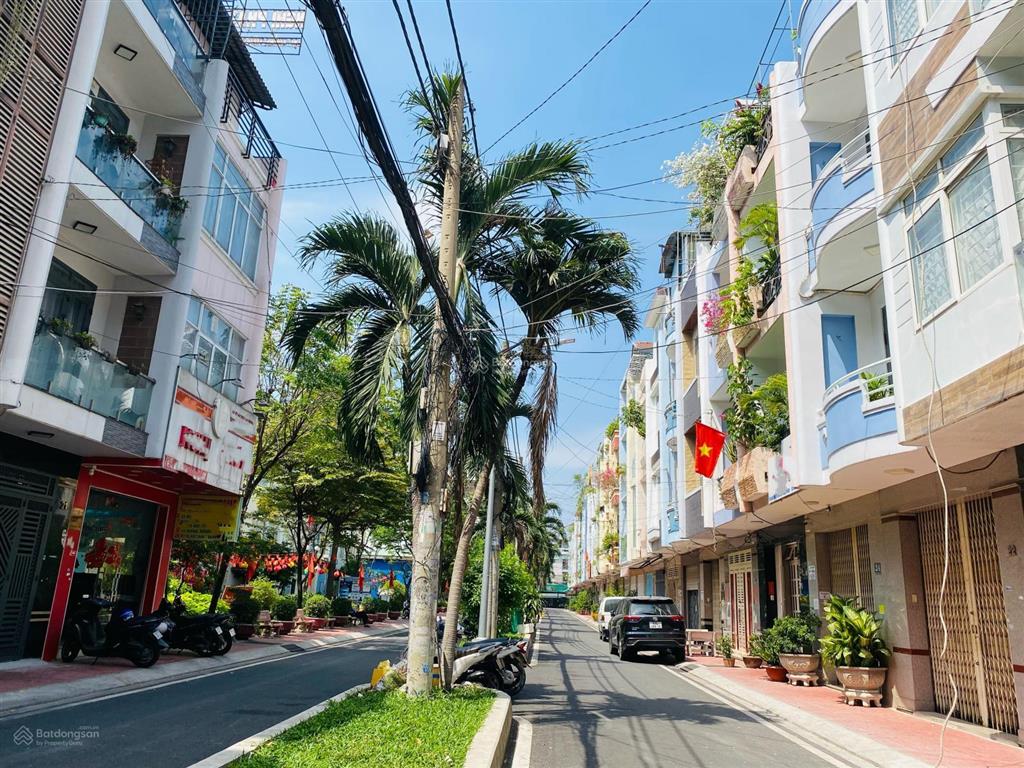 Bán nhà mặt tiền kd đường số parc mall cao lỗ quận 8  rẻ nhất tt