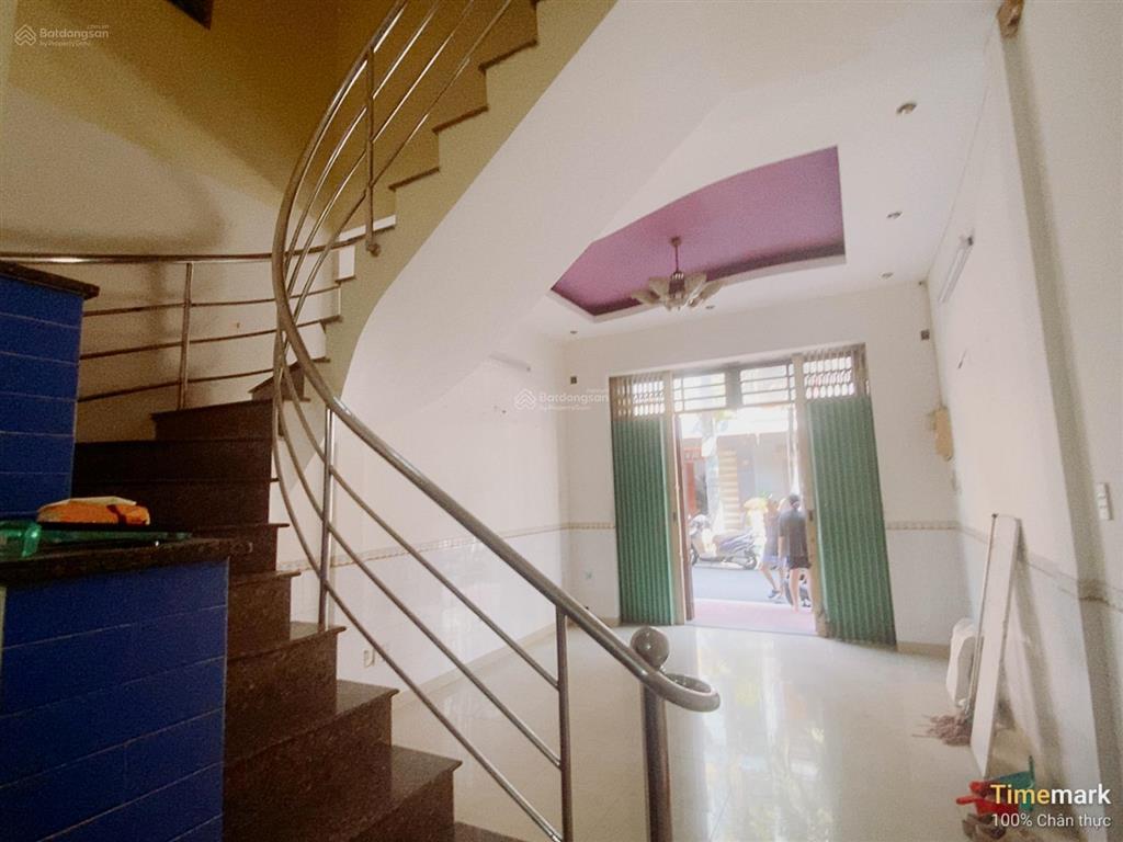 Bán nhà mặt tiền kd đường số parc mall cao lỗ quận 8  rẻ nhất tt