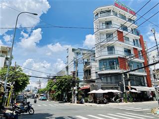 Bán nhà thang máy lô góc kinh doanh  tùng thiện vương quận 8  giá tốt tt.