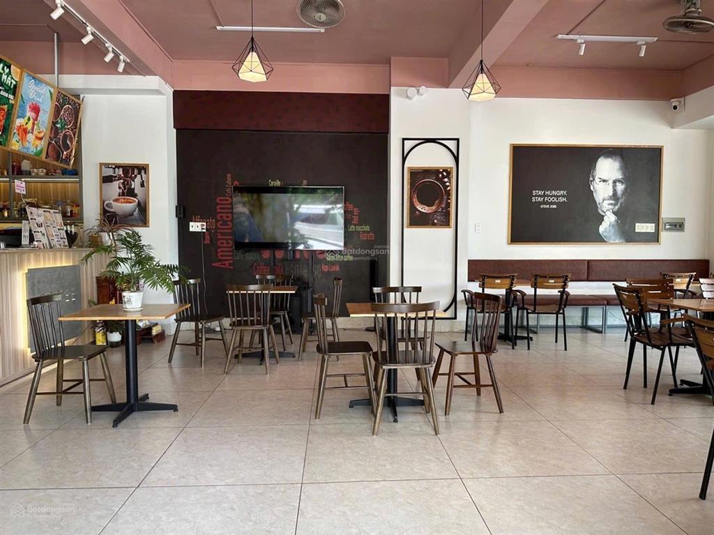 Bán nhà kinh doanh cafe  phạm thế hiển  quận 8