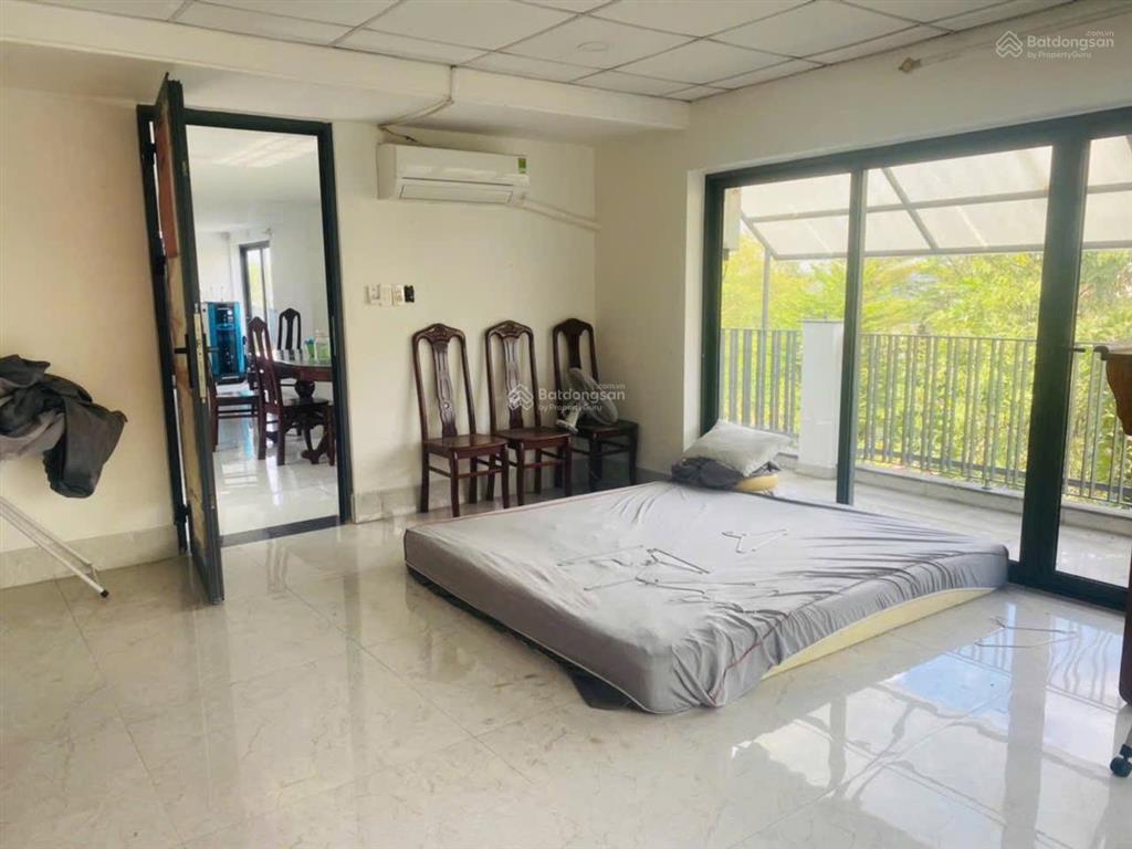 Bán nhà kinh doanh cafe  phạm thế hiển  quận 8