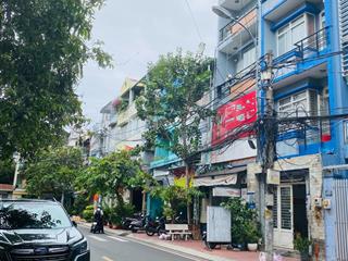 Bán nhà mặt tiền kd cao lỗ quận 8  giá tham khảo tốt hơn thị trường