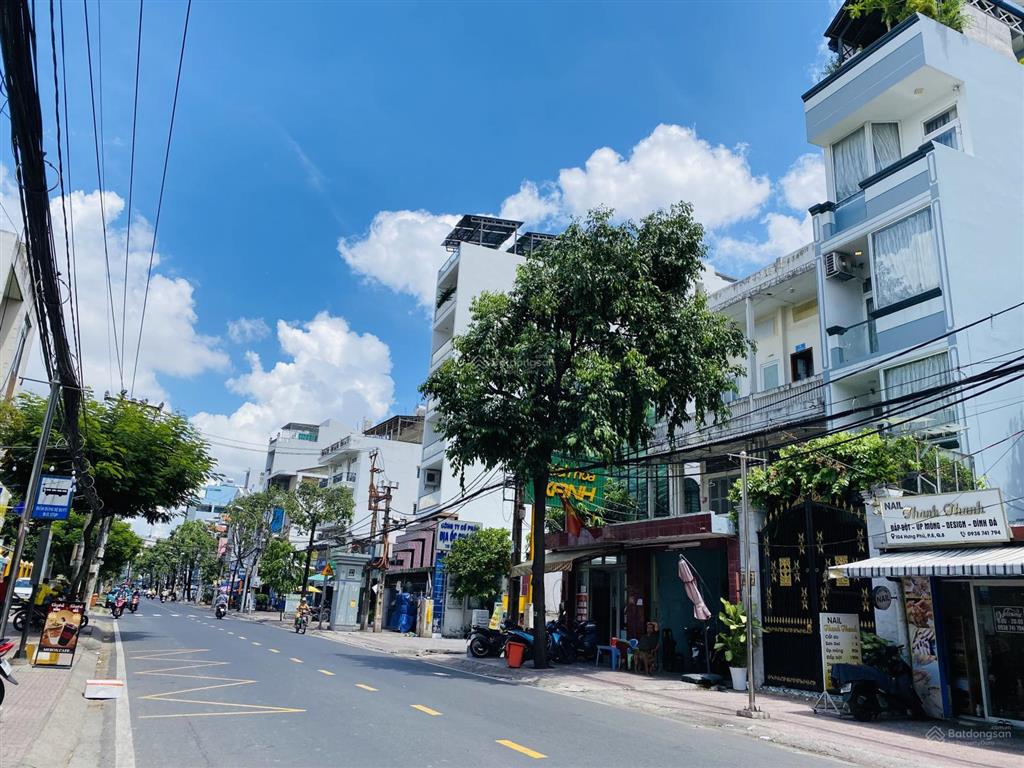Bán nhà mới đẹp mtkd ngay phạm hùng q8