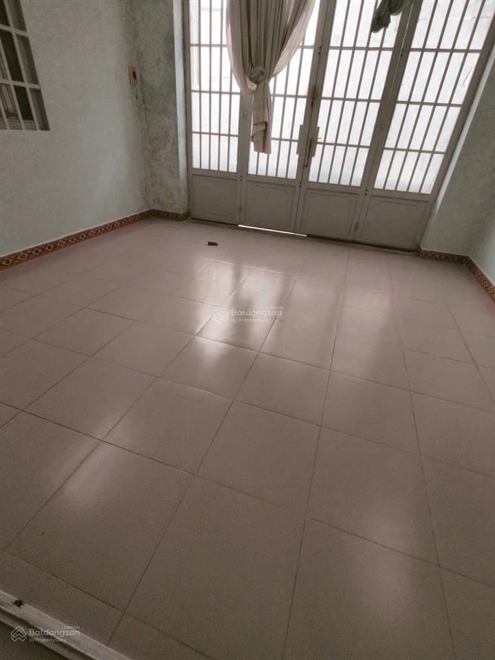 Bán nhà bùi minh trực  trường bông sao quận 8  giá tham khảo cực tốt trong khu vực