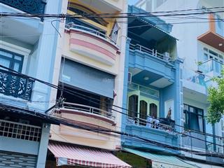 Bán nhà bùi minh trực  trường bông sao quận 8  giá tham khảo cực tốt trong khu vực