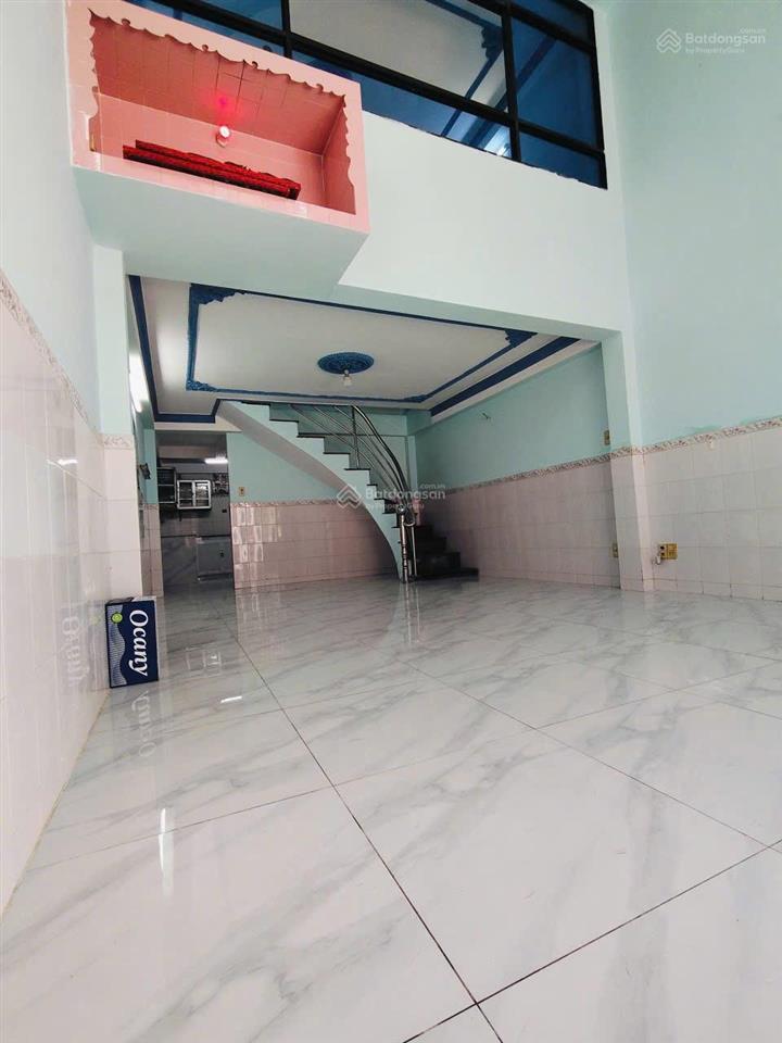 Bán nhà bùi minh trực  trường bông sao quận 8  giá tham khảo cực tốt trong khu vực