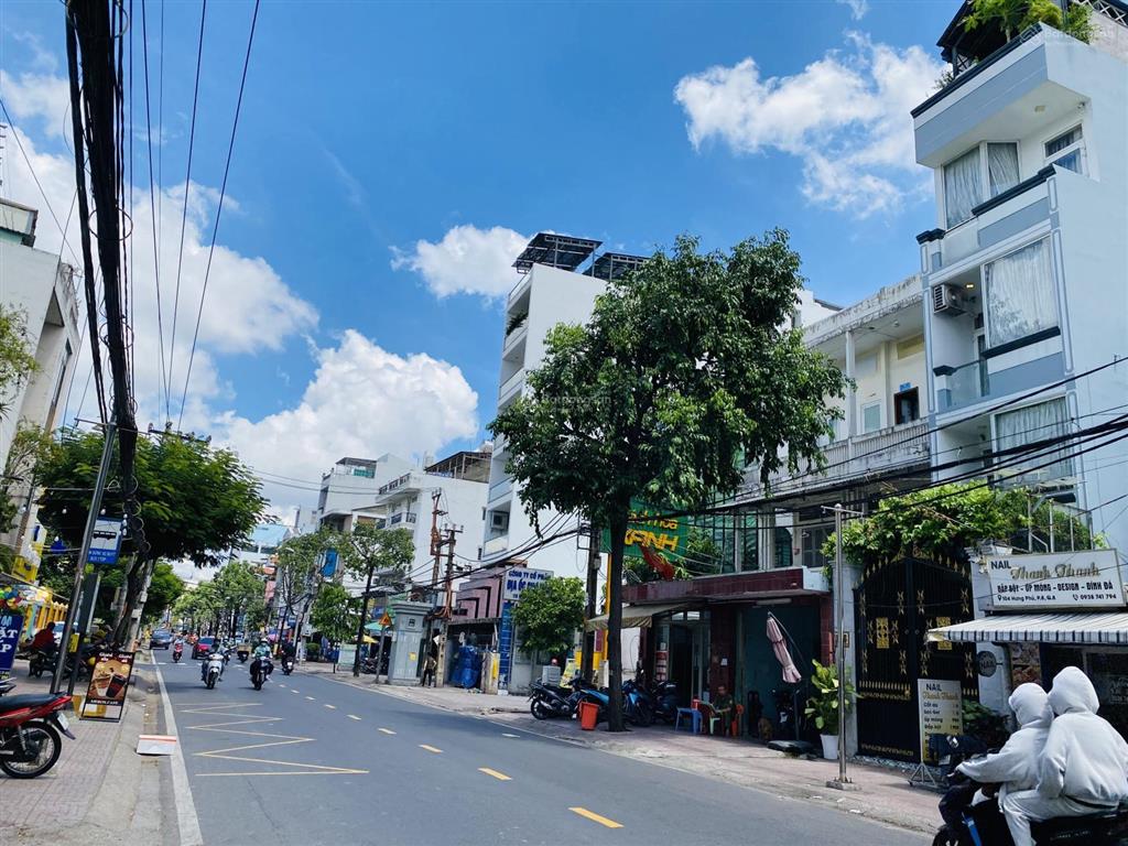 Bán tòa nhà 8 tầng  thang máy  hưng phú quận 8  trần hưng đạo  giá tham khảo nổi bật khu vực.