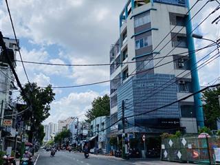 Bán tòa nhà 8 tầng  thang máy  hưng phú quận 8  trần hưng đạo  giá tham khảo nổi bật khu vực.