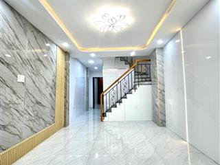 Bán nhà mới đẹp tạ quang bửu  kế parcmall quận 8  hơn 4. x tỷ
