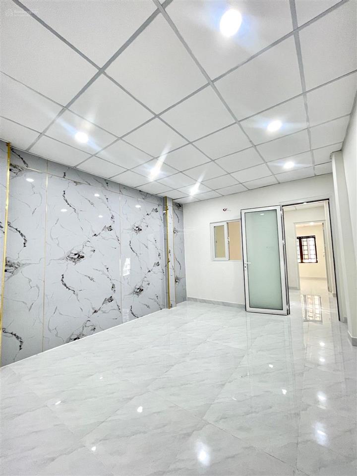 Bán nhà mới đẹp tạ quang bửu  kế parcmall quận 8  hơn 4. x tỷ