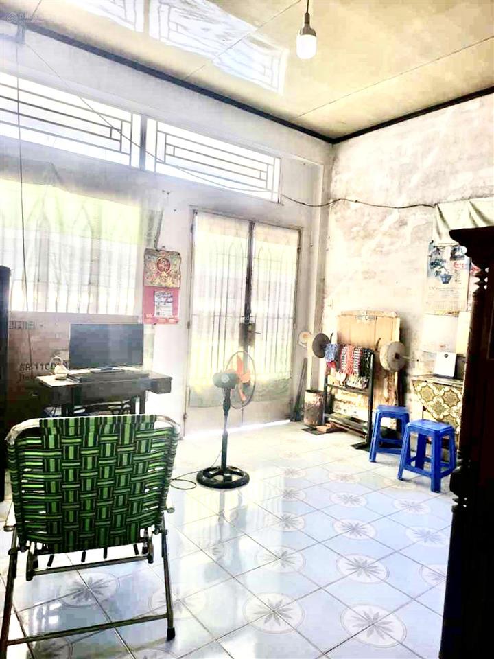 Bán nhà 3 tầng (4,8 x 12m) nguyễn duy  sát bên trần hưng đạo q5  nhỉnh 6tỷ