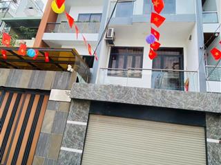 Bán nhà 3 tầng (4,8 x 12m) nguyễn duy  sát bên trần hưng đạo q5  nhỉnh 6tỷ