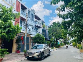 Bán nhà 4 tầng lý chiêu hoàng quận 6  gần chợ lớn  nhỉnh 9 tỷ.