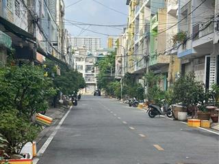 Bán nhà đs kdc tạ quang bửu quận 8  giá nhỉnh 8tỷ x.
