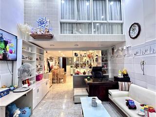Bán nhà đẹp trần hưng đạo quận 5  nhỉnh 5ty