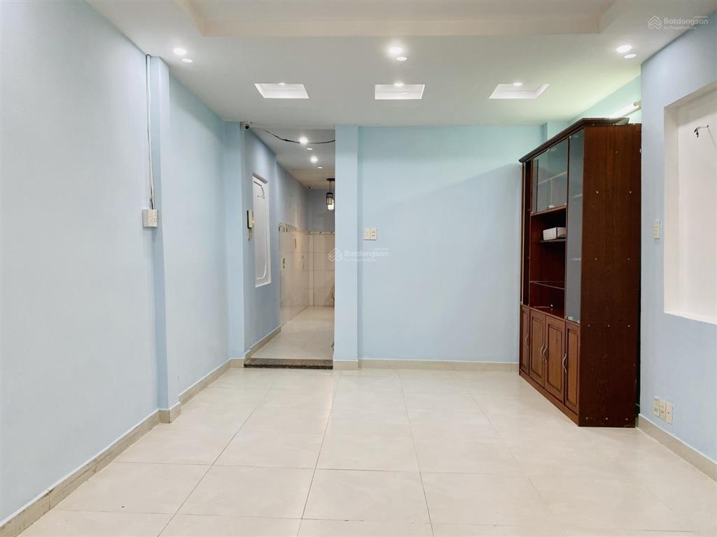 Bán nhà 4 tầng mtkd đs phạm thế hiển  parc mall cao lỗ quận 8  nhỉnh 8 tỷ.
